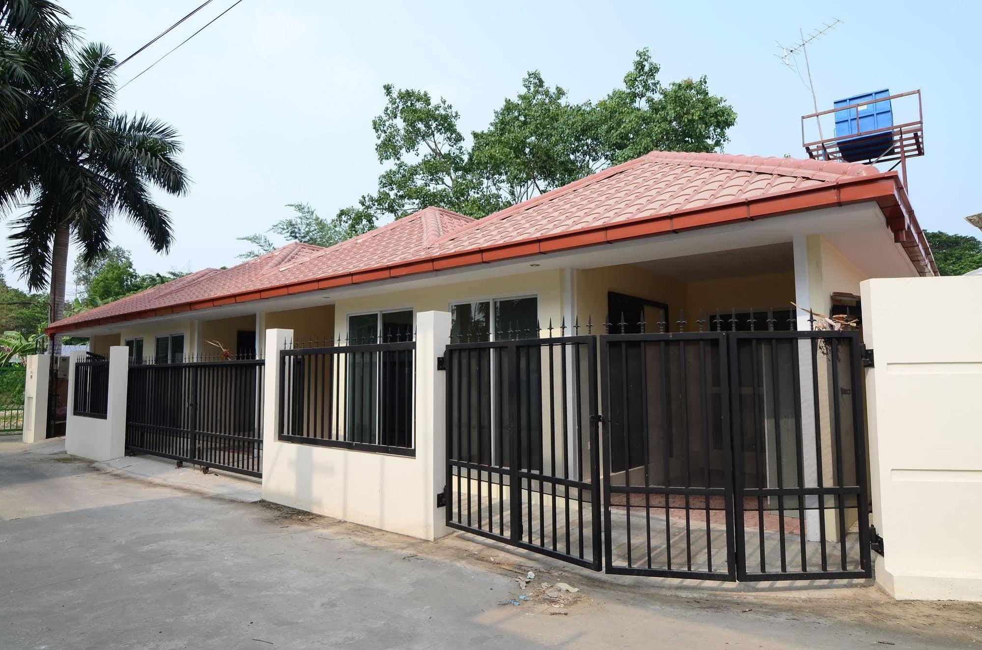 Vista Residence Yangon Exterior photo